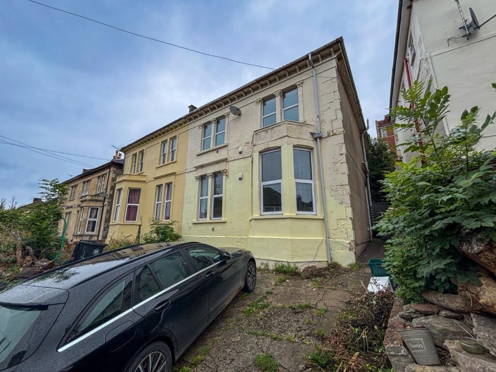 3 bed Apartment for rent in Bristol. From Westcoast Properties - Bristol