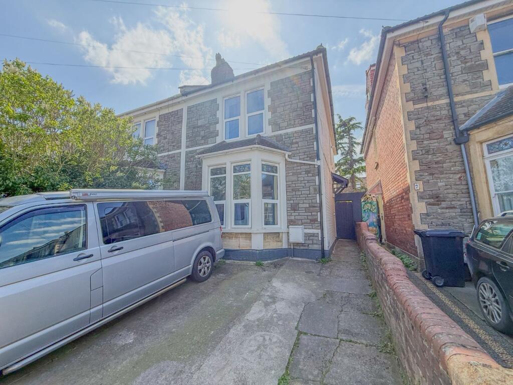 3 bed Annexe for rent in Bristol. From Westcoast Properties - Bristol