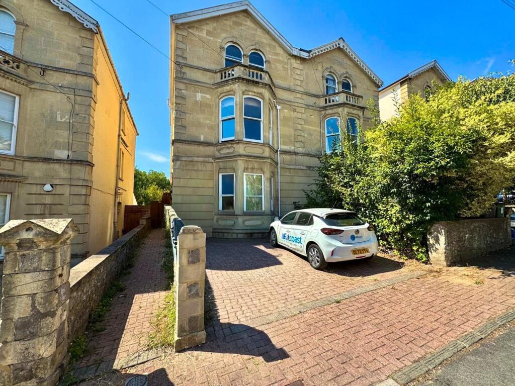 2 bed Apartment for rent in Bristol. From Westcoast Properties - Bristol