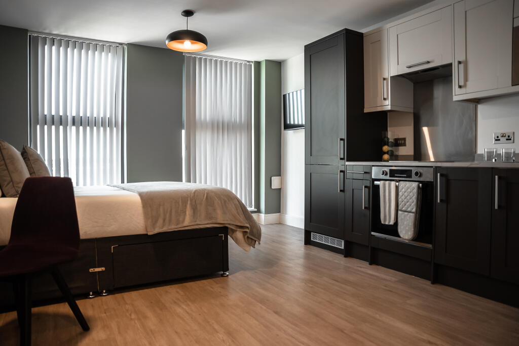 4 bed Apartment for rent in . From Accord Lets - Birmingham (Front Of The Mailbox) 4 bed Apartment for rent in . From Accord Lets - Birmingham (Front Of The Mailbox)
