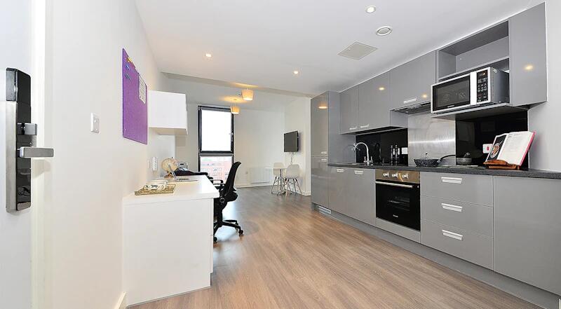 4 bed Apartment for rent in Birmingham. From Accord Lets - Birmingham (Front Of The Mailbox) 4 bed Apartment for rent in Birmingham. From Accord Lets - Birmingham (Front Of The Mailbox)