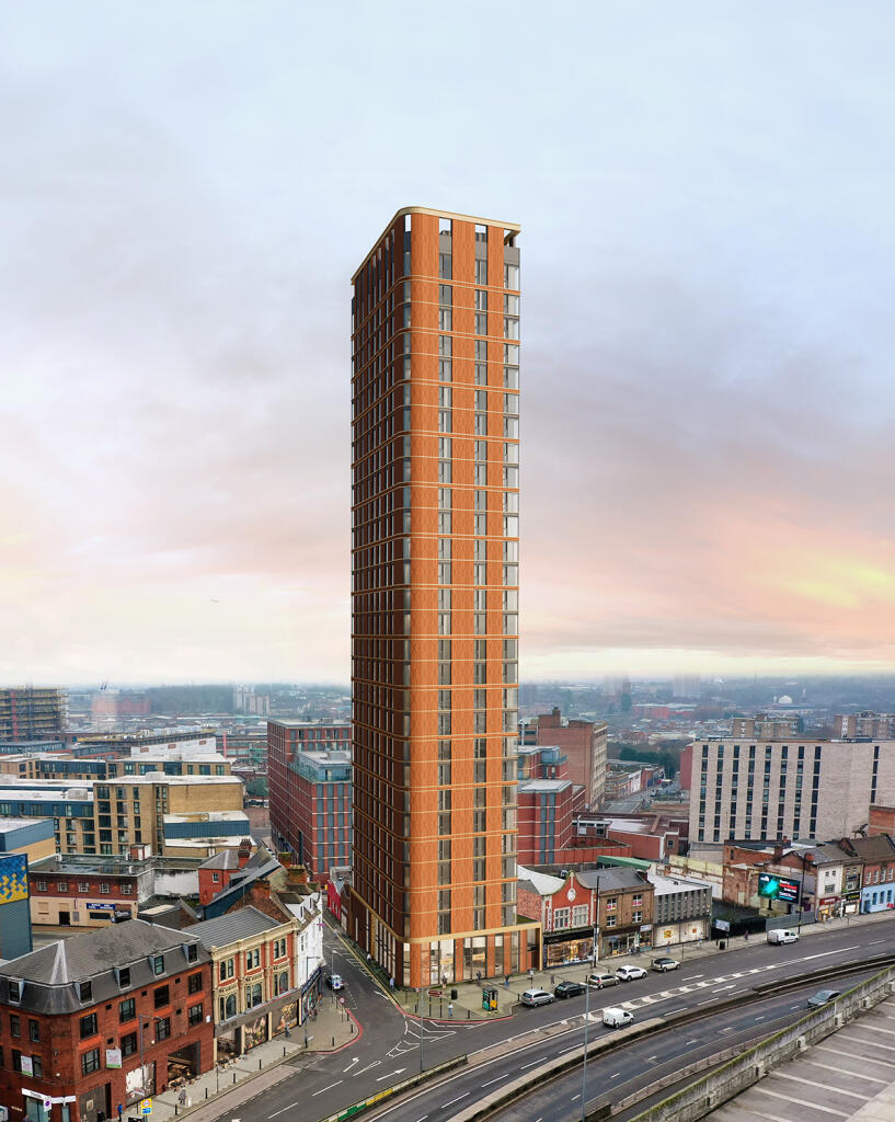 2 bed Apartment for rent in Birmingham. From Accord Lets - Birmingham (Front Of The Mailbox) 2 bed Apartment for rent in Birmingham. From Accord Lets - Birmingham (Front Of The Mailbox)