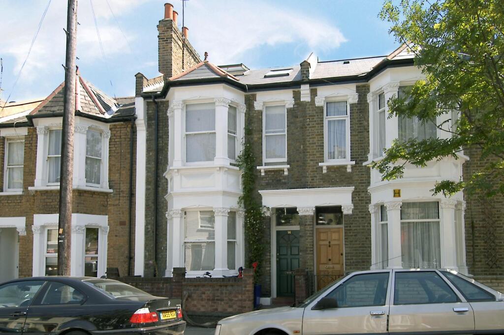 4 bed Detached for rent in London. From Lawson Rutter