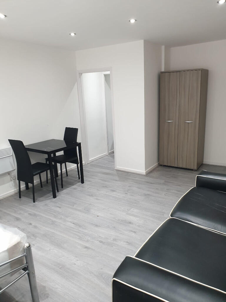 0 bed Studio for rent in Manchester. From Accommodation Centre - Withington 0 bed Studio for rent in Manchester. From Accommodation Centre - Withington