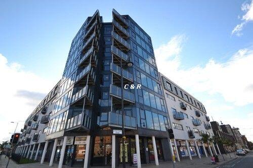 2 bed Apartment for rent in Manchester. From C & R Properties Ltd - Hulme Manchester