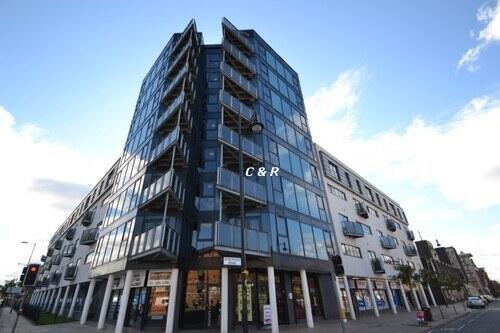 2 bed Apartment for rent in Manchester. From C & R Properties Ltd - Hulme Manchester