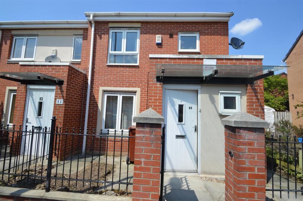 3 bed Detached for rent in Manchester. From George Adams (Estate Agents) Ltd - Manchester 3 bed Detached for rent in Manchester. From George Adams (Estate Agents) Ltd - Manchester