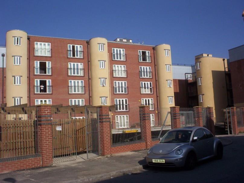 2 bed 1st Floor Flat for rent in Manchester. From George Adams (Estate Agents) Ltd - Manchester