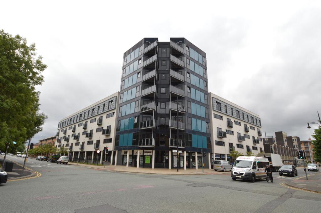 2 bed 1st Floor Flat for rent in Manchester. From George Adams (Estate Agents) Ltd - Manchester 2 bed 1st Floor Flat for rent in Manchester. From George Adams (Estate Agents) Ltd - Manchester