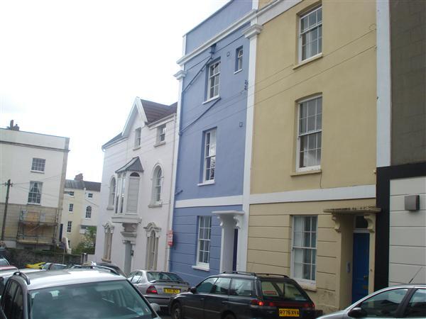 1 bed Apartment for rent in Leigh Woods. From Flatline Letting and Property Management - Clifton
