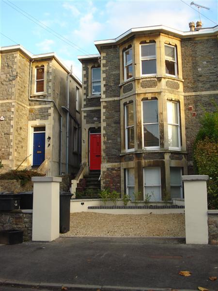 1 bed Apartment for rent in Bristol. From Flatline Letting and Property Management - Clifton