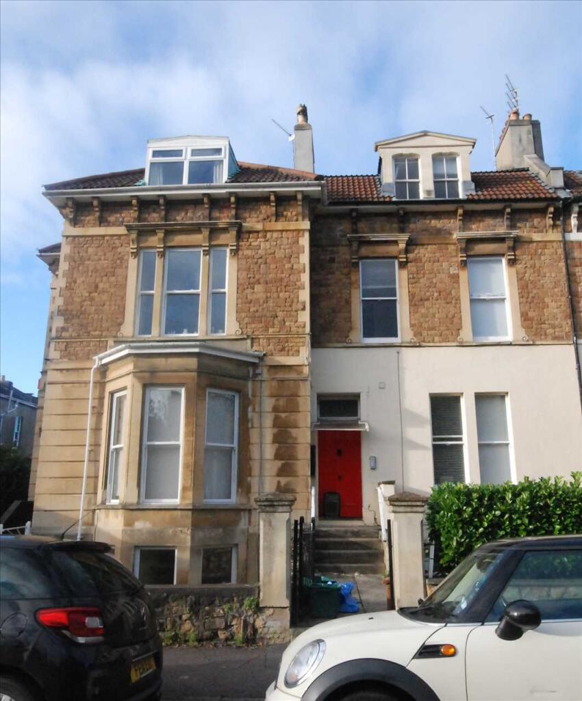1 bed Apartment for rent in Bristol. From Flatline Letting and Property Management - Clifton