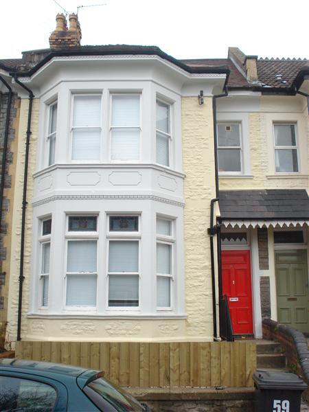 1 bed Apartment for rent in Bristol. From Flatline Letting and Property Management - Clifton