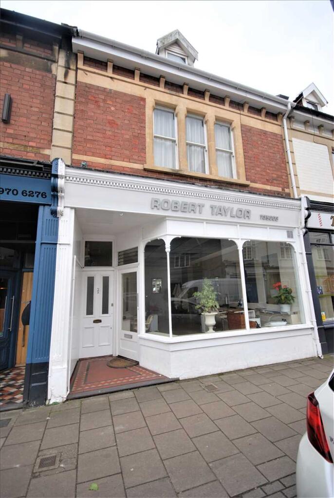 3 bed Annexe for rent in Bristol. From Flatline Letting and Property Management - Clifton