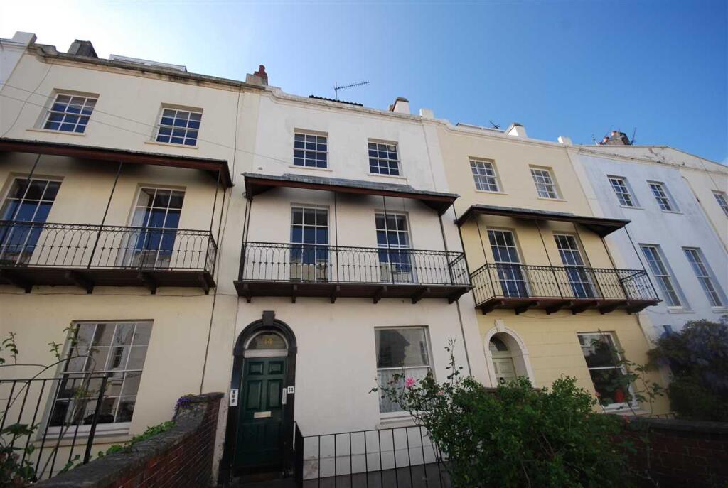 1 bed Apartment for rent in Leigh Woods. From Flatline Letting and Property Management - Clifton