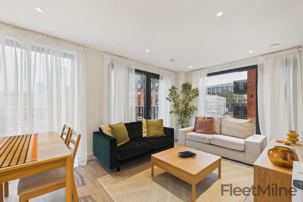 2 bed Apartment for rent in . From FleetMilne - Birmingham 2 bed Apartment for rent in . From FleetMilne - Birmingham