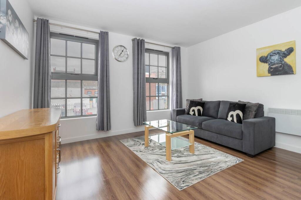 2 bed Apartment for rent in Birmingham. From FleetMilne - Birmingham 2 bed Apartment for rent in Birmingham. From FleetMilne - Birmingham