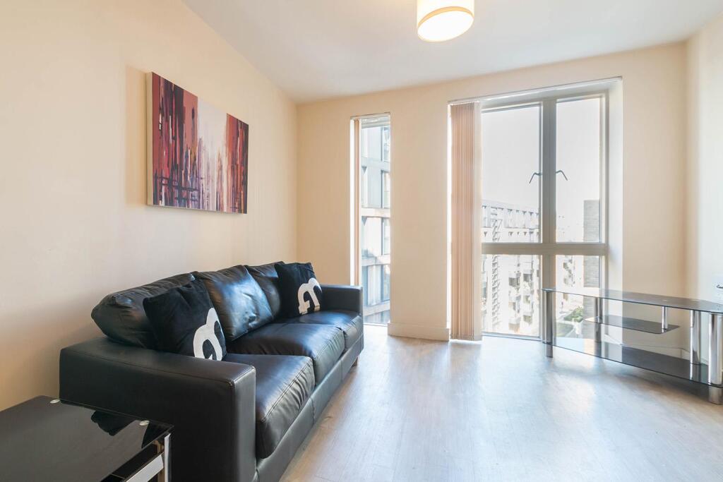 1 bed Apartment for rent in Birmingham. From FleetMilne - Birmingham 1 bed Apartment for rent in Birmingham. From FleetMilne - Birmingham