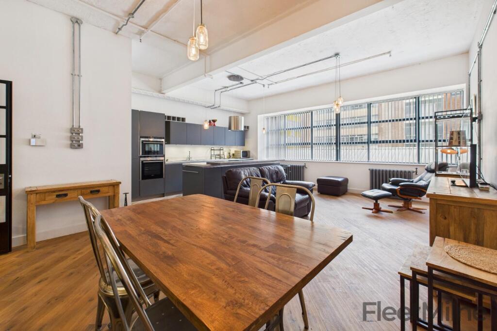 2 bed Apartment for rent in Birmingham. From FleetMilne - Birmingham