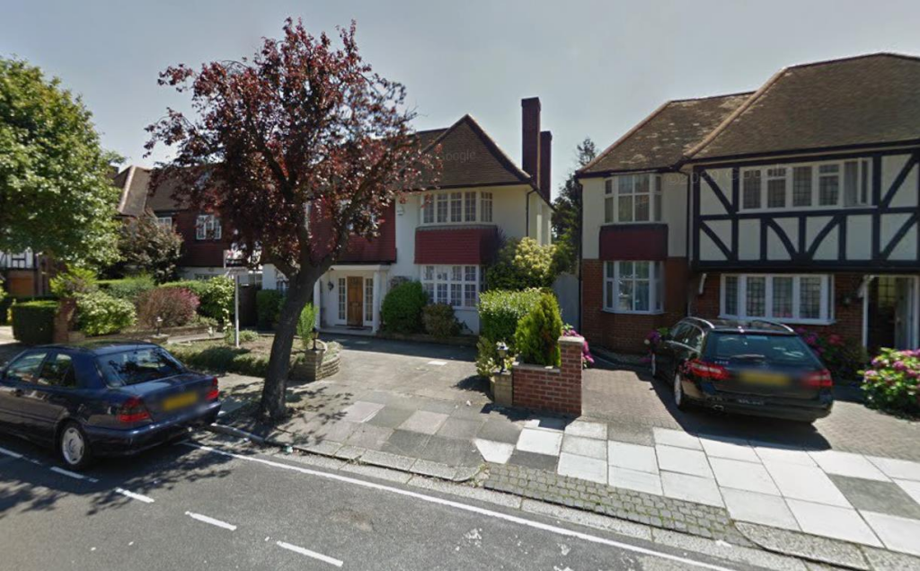 6 bed Detached for rent in London. From Andrews And Stacey Ltd - Shepherds Bush 6 bed Detached for rent in London. From Andrews And Stacey Ltd - Shepherds Bush