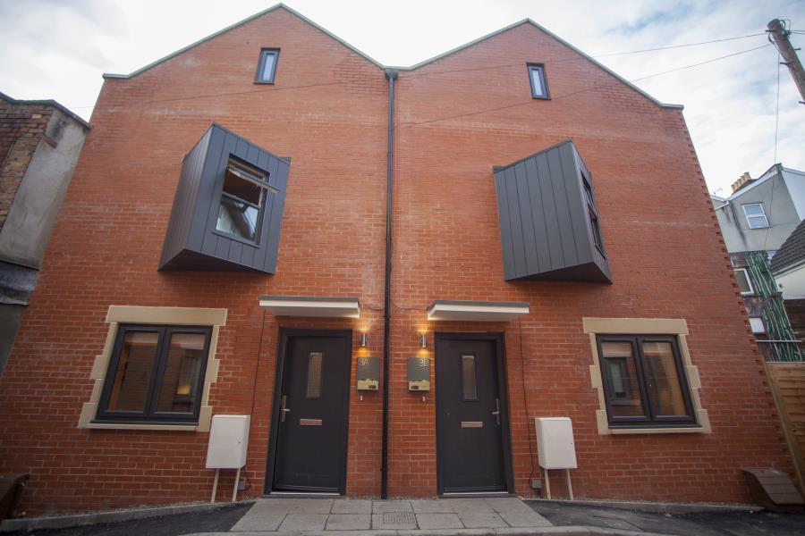 5 bed Town House for rent in Bristol. From Ocean - Bishopston