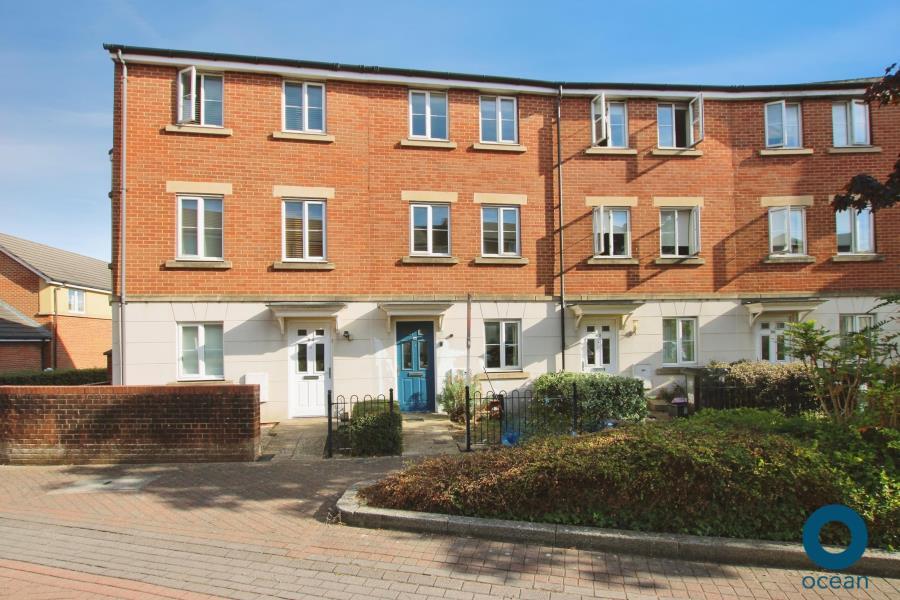 4 bed Town House for rent in Filton. From Ocean - Bishopston 4 bed Town House for rent in Filton. From Ocean - Bishopston