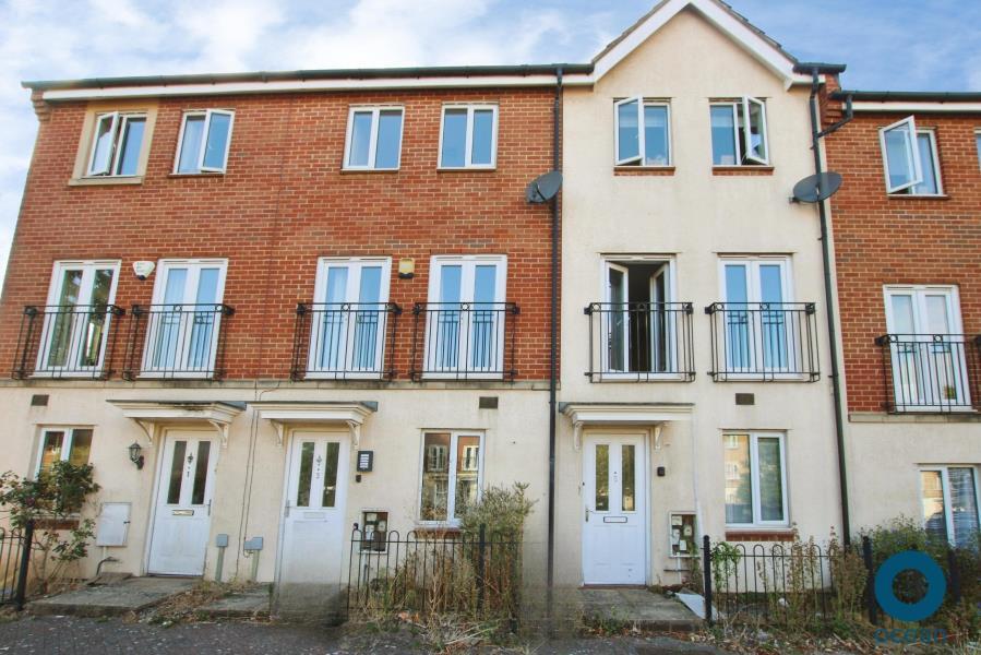 4 bed Town House for rent in Filton. From Ocean - Bishopston