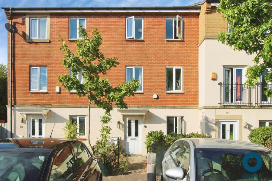 4 bed Town House for rent in Filton. From Ocean - Bishopston