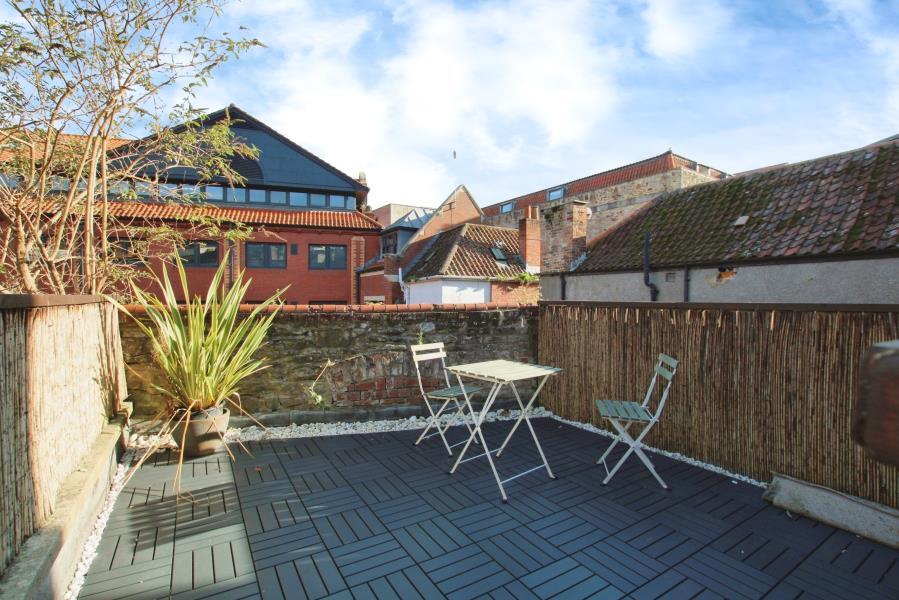 1 bed Apartment for rent in Bristol. From Ocean - Land & New Homes