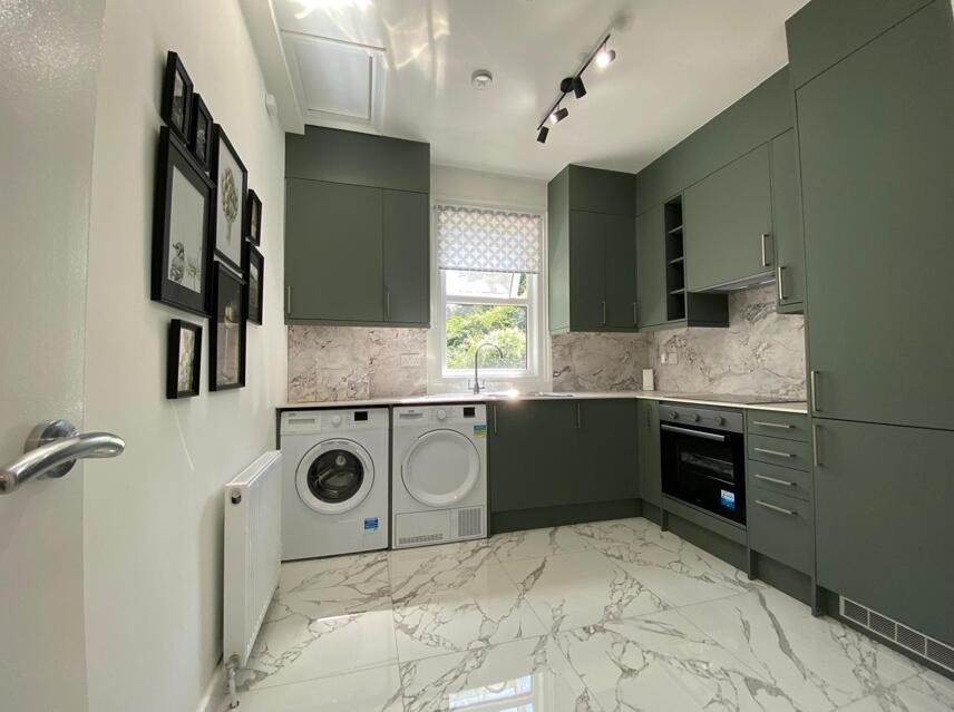 1 bed House Share for rent in Woolwich. From John Payne - Blackheath Standard