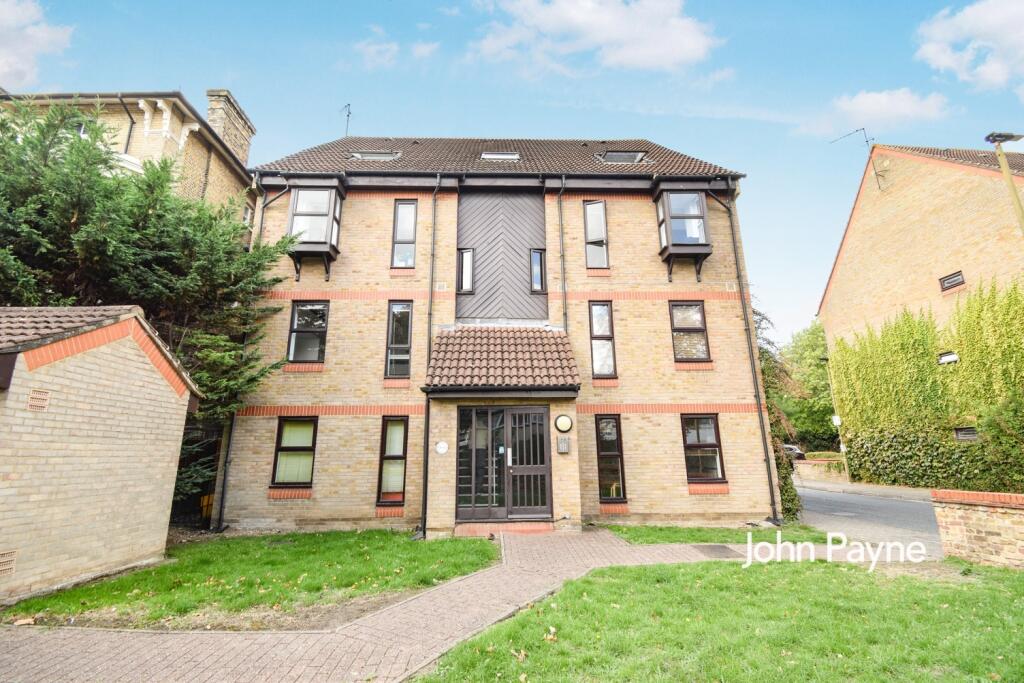 0 bed 1st Floor Flat for rent in Greenwich. From John Payne - Blackheath Standard
