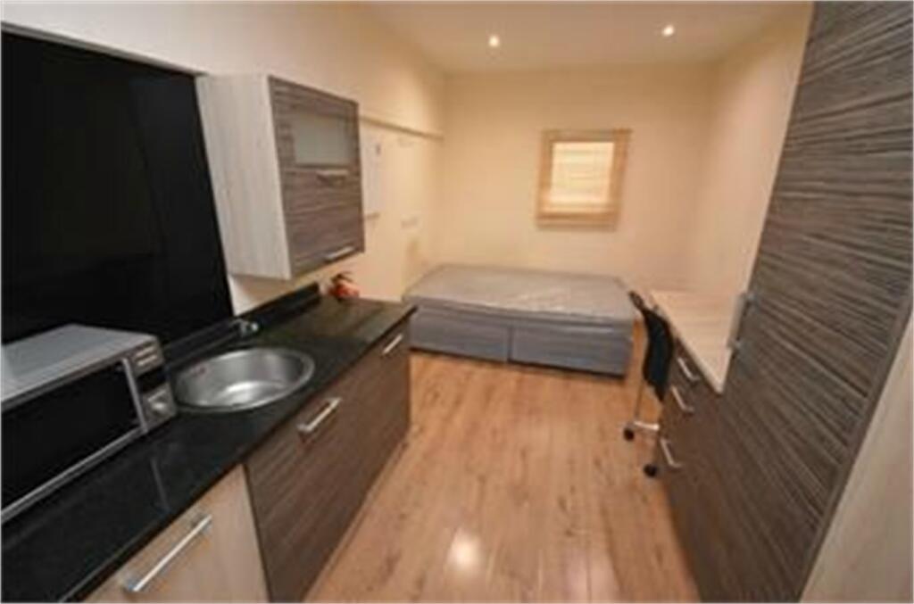 0 bed Studio for rent in Sunderland. From Hackett Property - Sunderland
