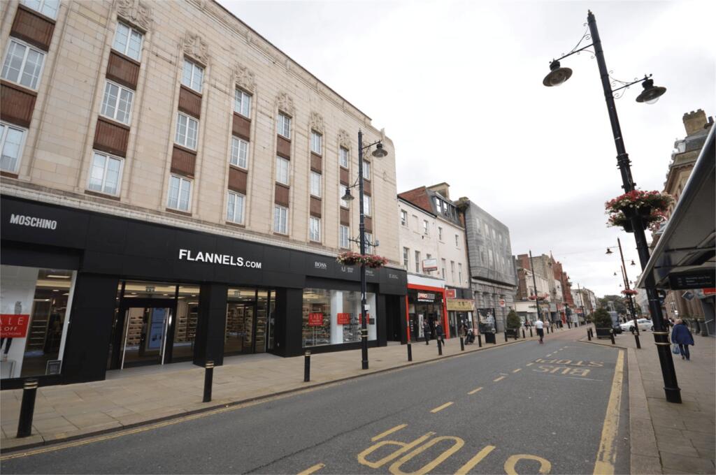 0 bed Studio for rent in Sunderland. From Hackett Property - Sunderland 0 bed Studio for rent in Sunderland. From Hackett Property - Sunderland