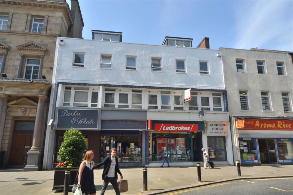 1 bed House Share for rent in Sunderland. From Hackett Property - Sunderland