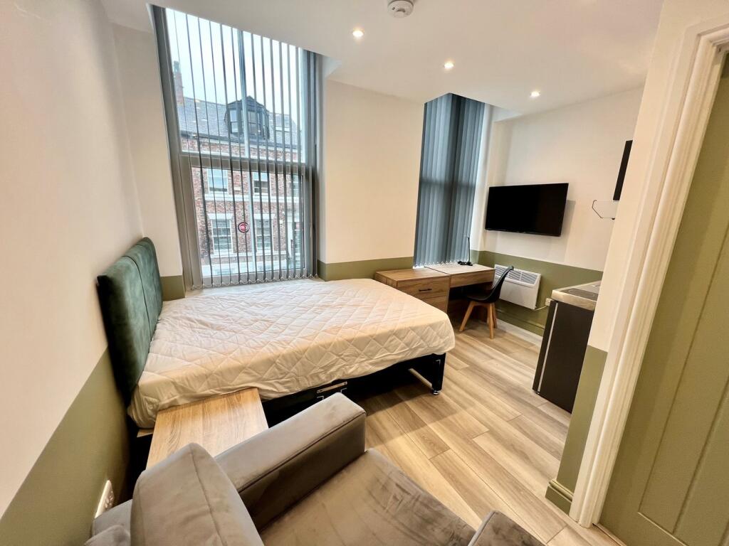0 bed Studio for rent in Sunderland. From Hackett Property - Sunderland 0 bed Studio for rent in Sunderland. From Hackett Property - Sunderland