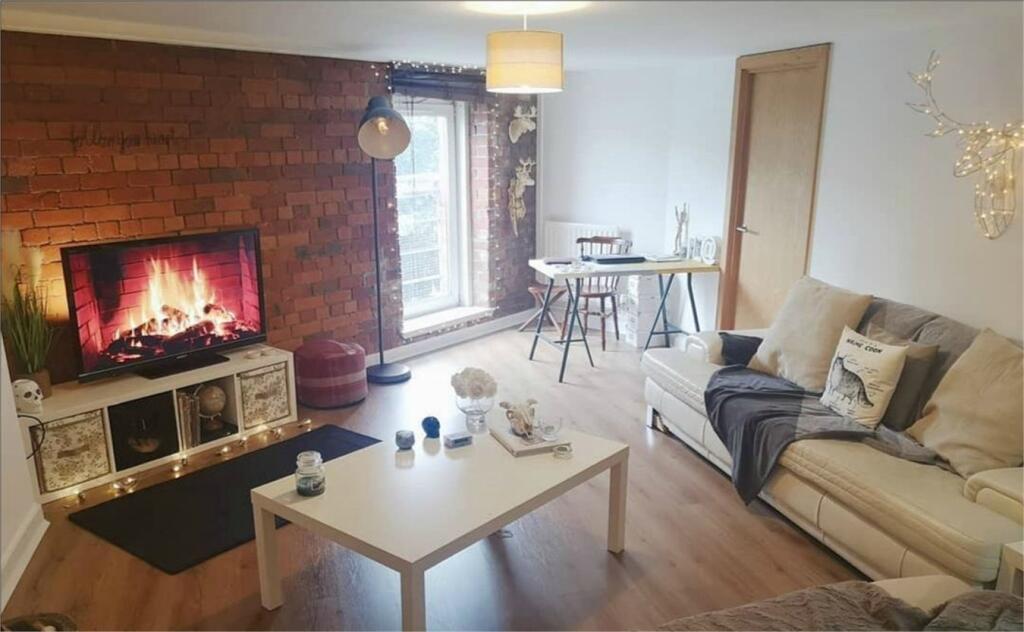 2 bed Apartment for rent in Sunderland. From Hackett Property - Sunderland