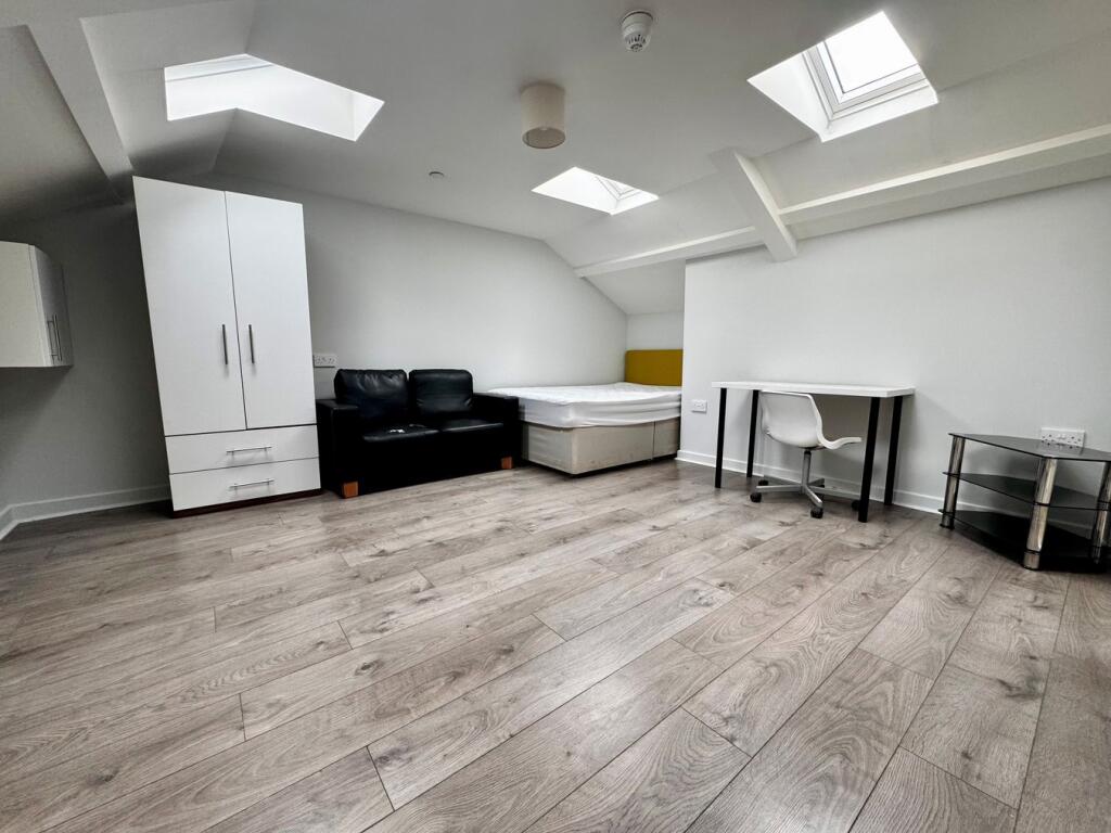 0 bed Studio for rent in Sunderland. From Hackett Property - Sunderland
