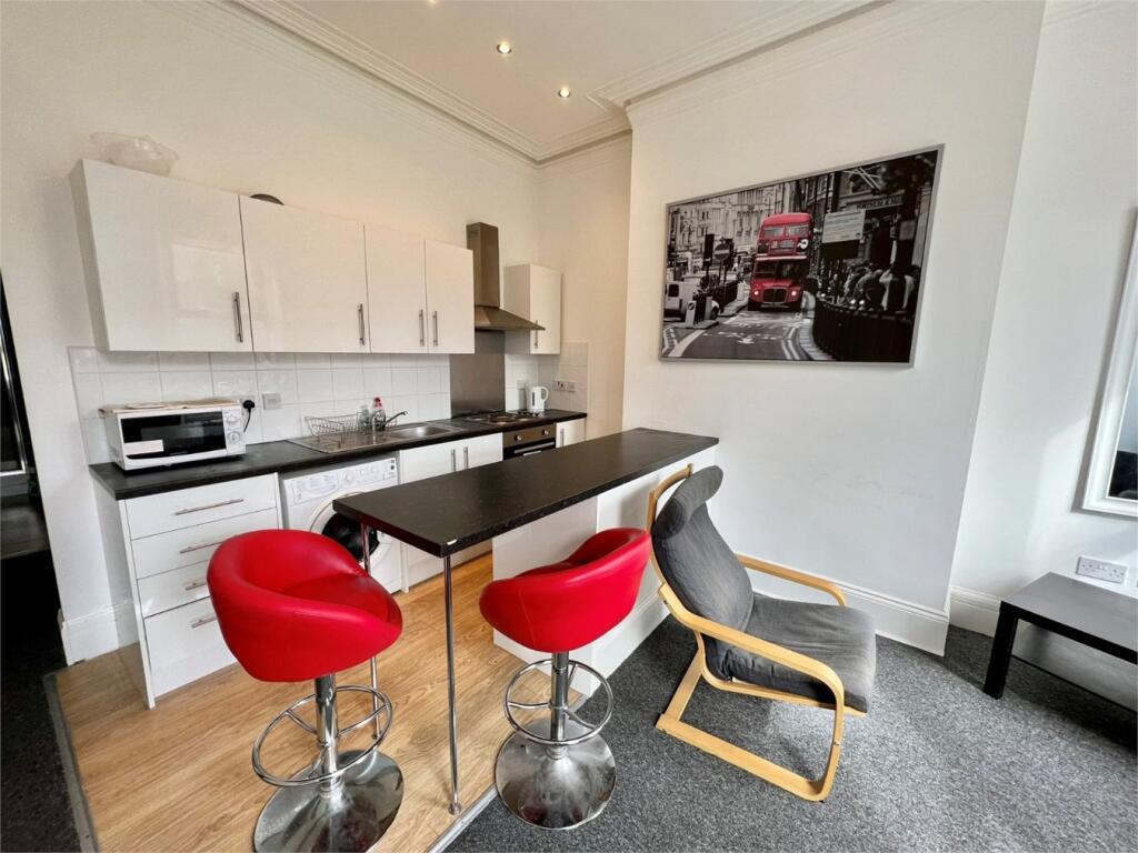 2 bed Apartment for rent in Sunderland. From Hackett Property - Sunderland
