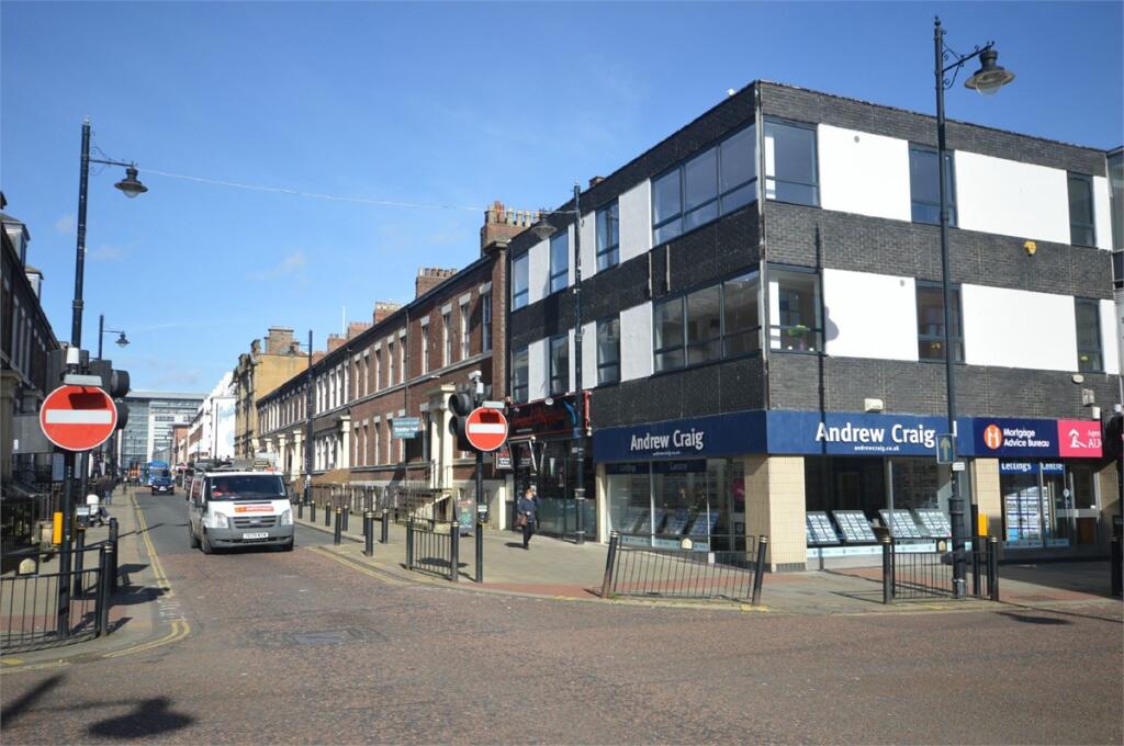 1 bed Apartment for rent in Sunderland. From Hackett Property - Sunderland 1 bed Apartment for rent in Sunderland. From Hackett Property - Sunderland