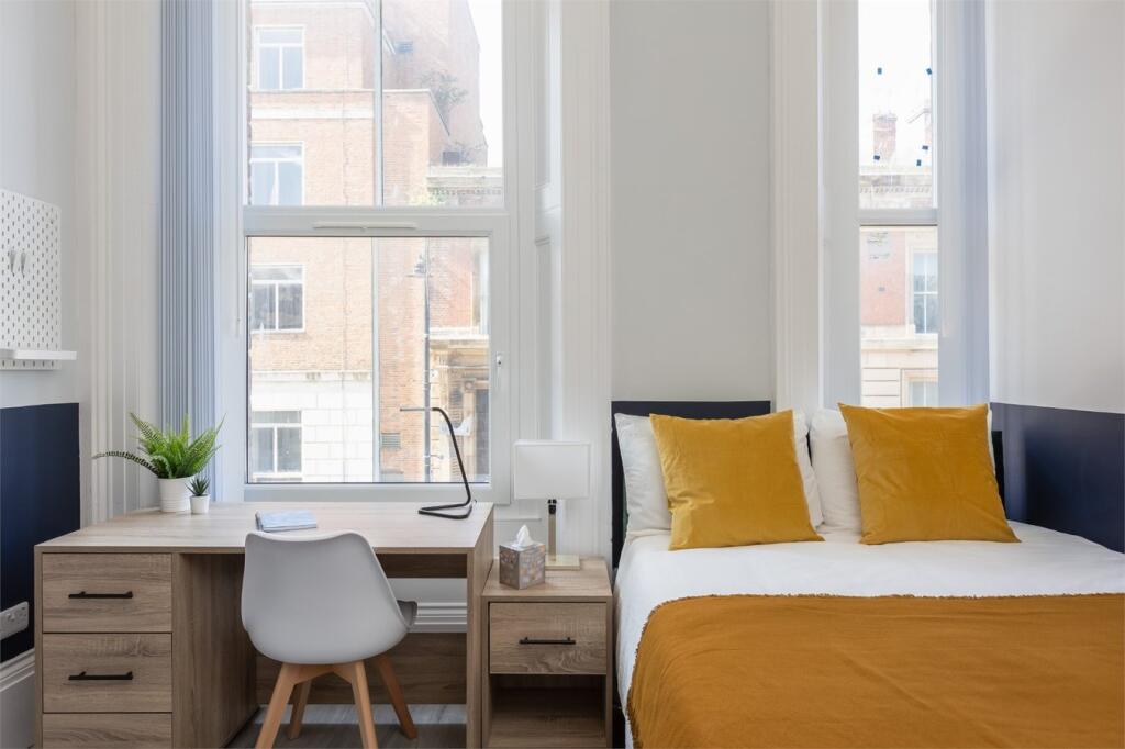 0 bed Studio for rent in Sunderland. From Hackett Property - Sunderland