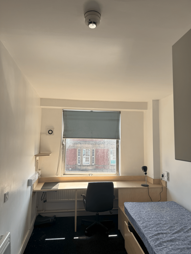 4 bed Studio for rent in Sunderland. From Hackett Property - Sunderland