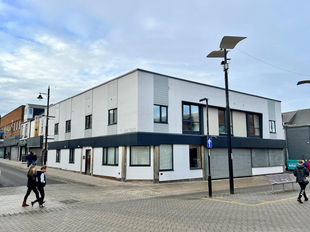 0 bed Studio for rent in Sunderland. From Hackett Property - Sunderland