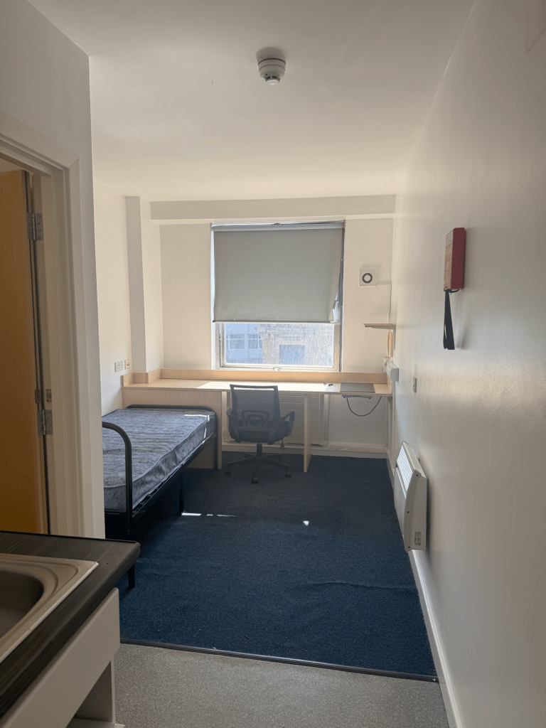 4 bed Studio for rent in Sunderland. From Hackett Property - Sunderland