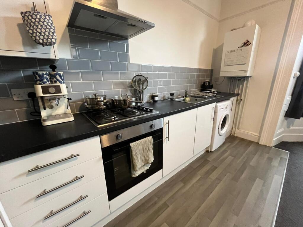 1 bed Apartment for rent in Sunderland. From Hackett Property - Sunderland 1 bed Apartment for rent in Sunderland. From Hackett Property - Sunderland