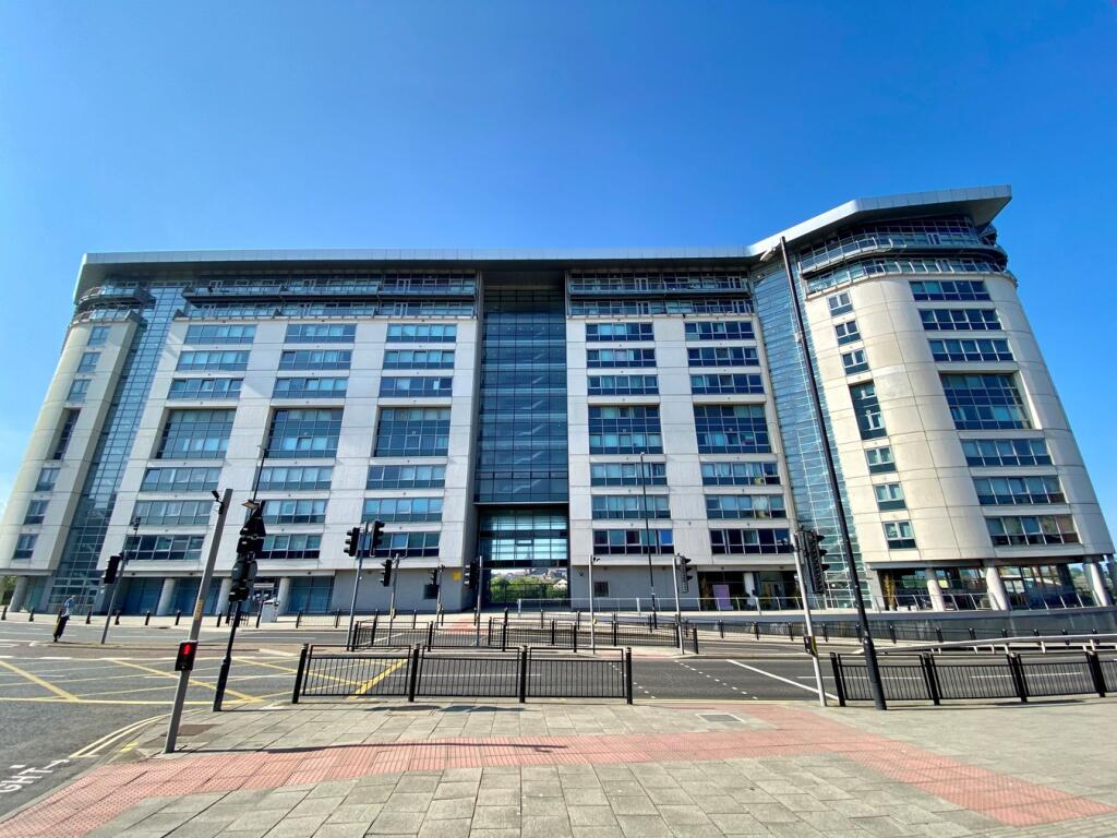 2 bed Apartment for rent in Sunderland. From Hackett Property - Sunderland