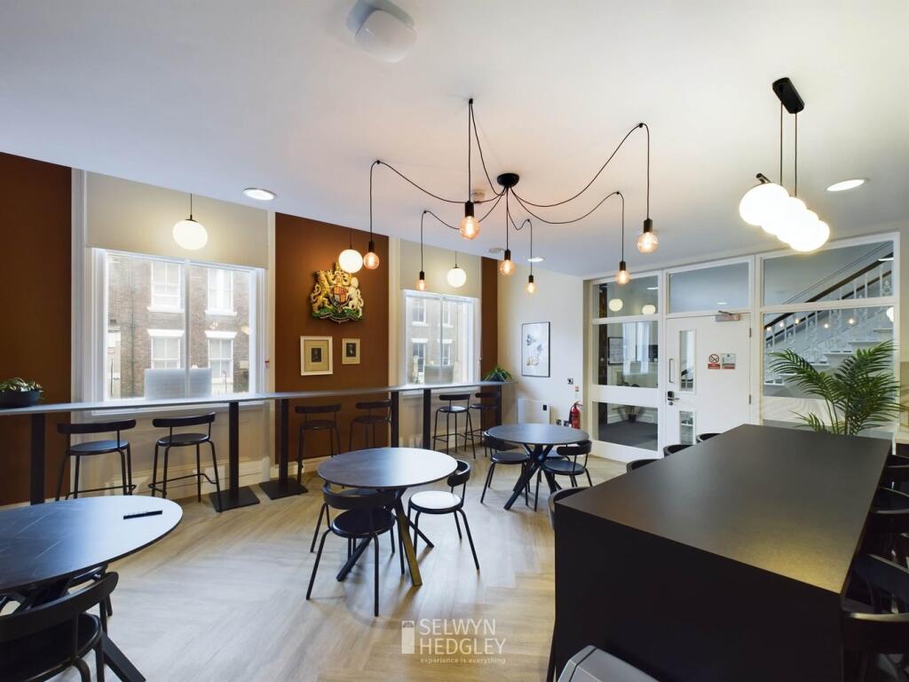 0 bed Studio for rent in . From Hackett Property - Sunderland