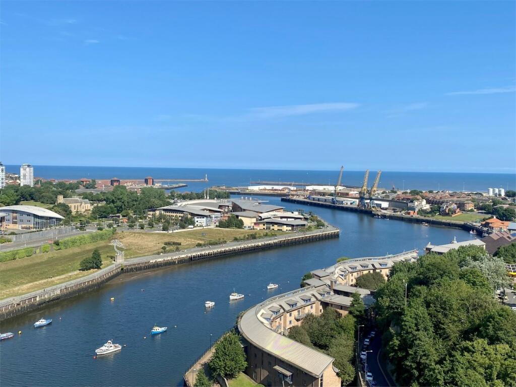 2 bed Apartment for rent in Sunderland. From Hackett Property - Sunderland