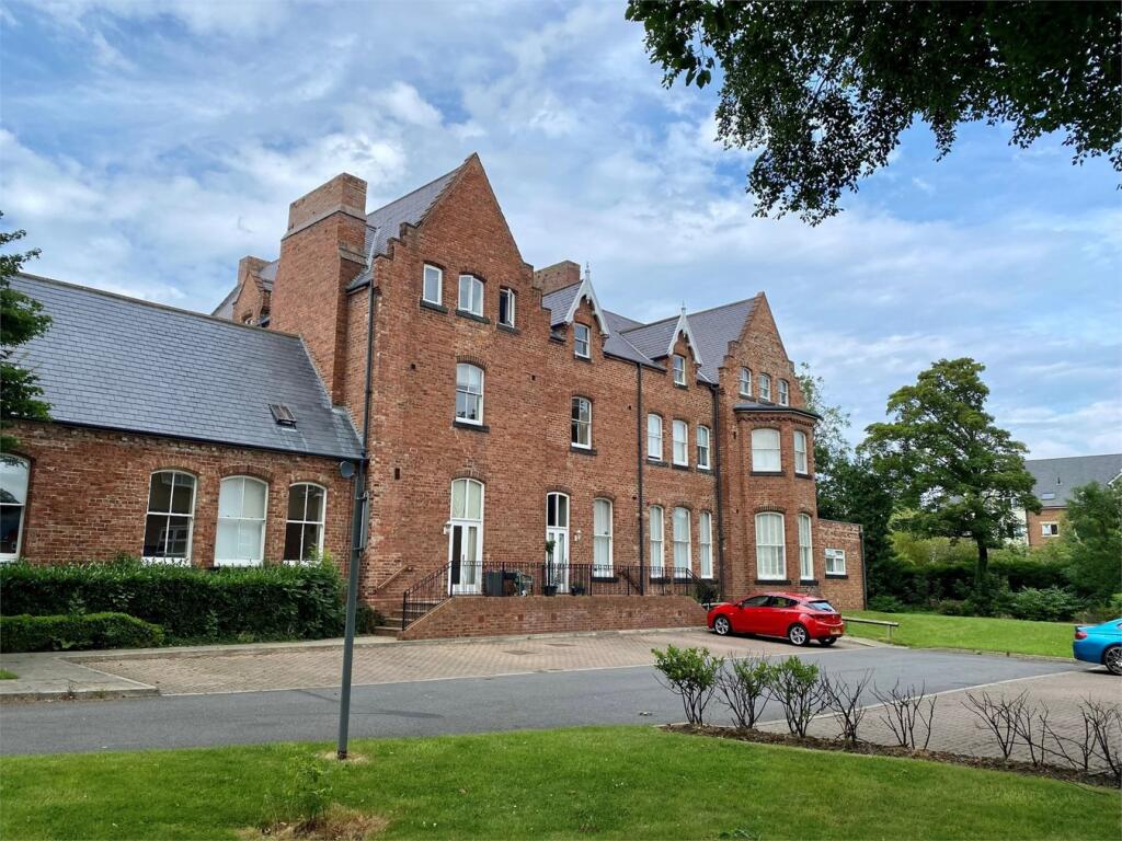 2 bed Apartment for rent in Sunderland. From Hackett Property - Sunderland