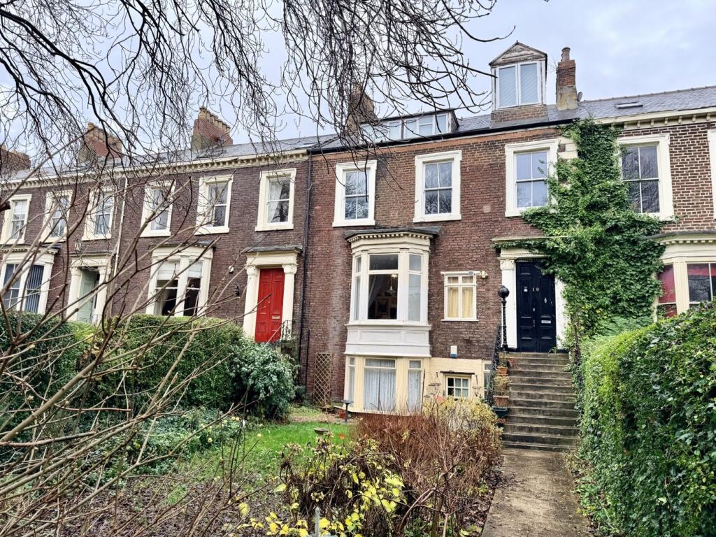 1 bed Apartment for rent in Sunderland. From Hackett Property - Sunderland