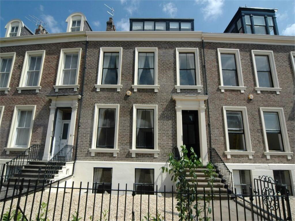 2 bed Apartment for rent in Sunderland. From Hackett Property - Sunderland